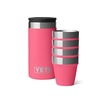 Shot Glasses with Case - 44 ML