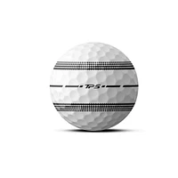 TP5 Golf Balls - Stripe