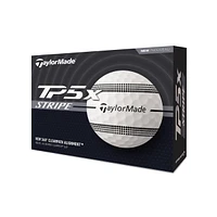 TP5x Golf Balls - Stripe