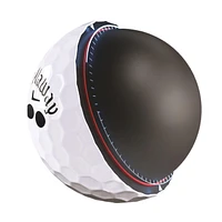 RPT Chrome Soft X Golf Balls