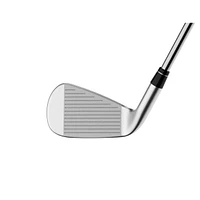 APEX Ai300 5-PW AW Iron Set with Steel Shafts