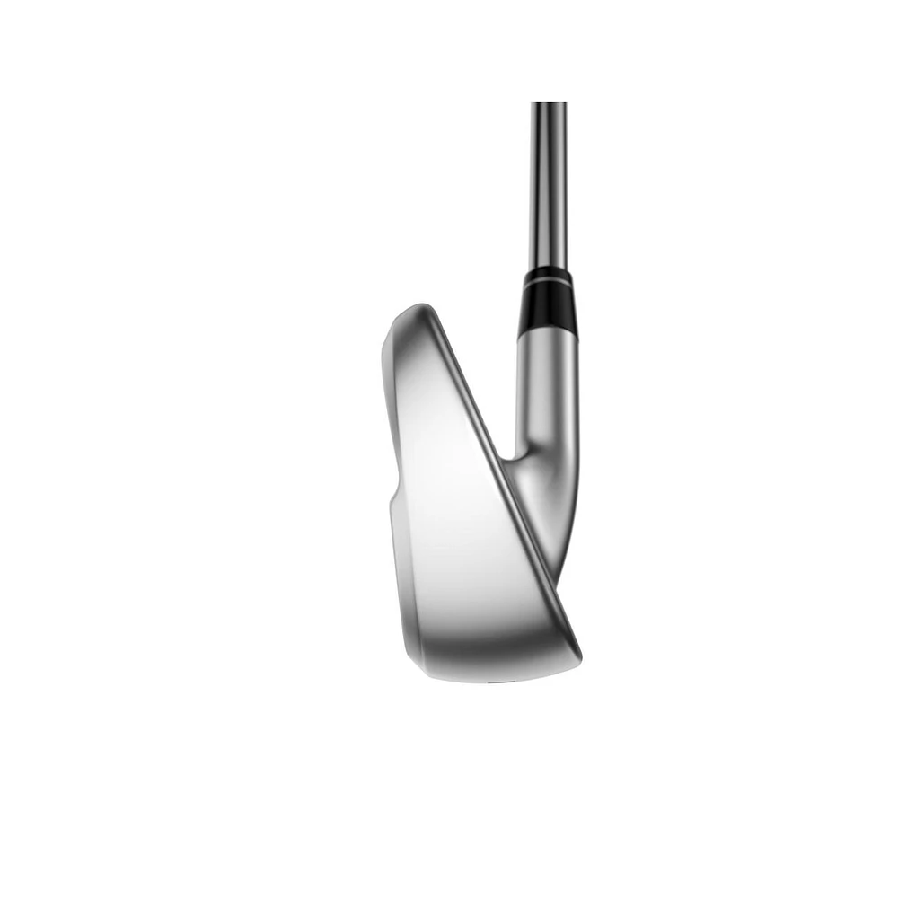 APEX Ai300 5-PW AW Iron Set with Steel Shafts