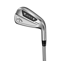 APEX Ai300 5-PW AW Iron Set with Graphite Shafts