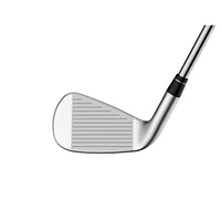 APEX Ai200 5-PW AW Iron Set with Steel Shafts