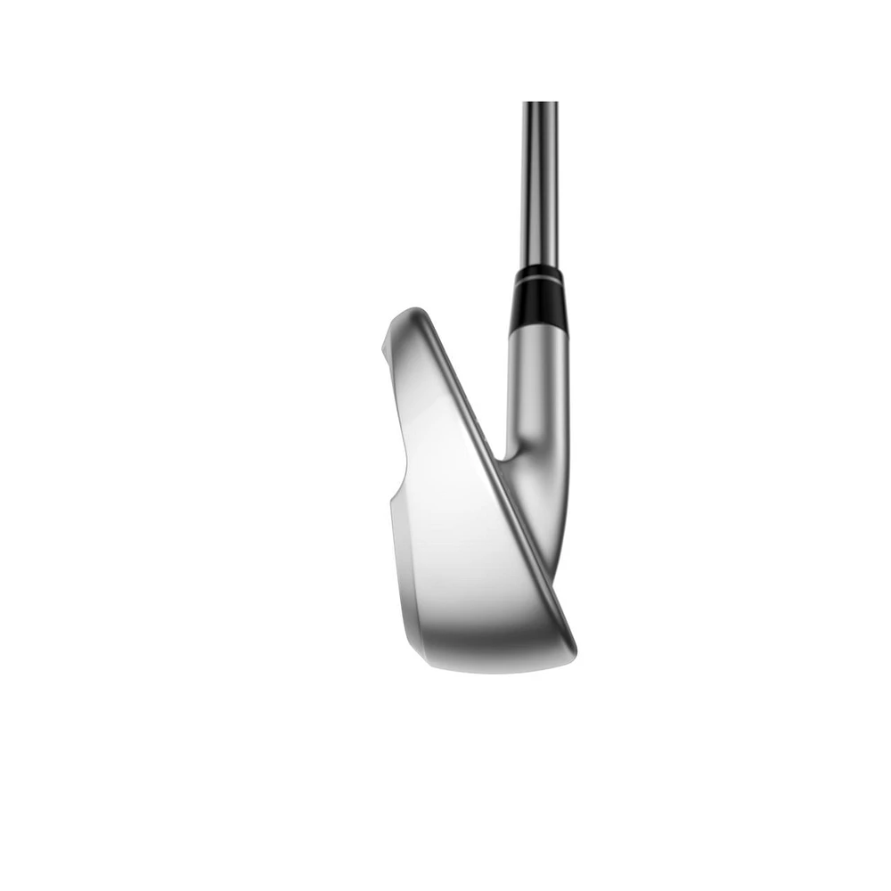 APEX Ai200 5-PW AW Iron Set with Steel Shafts