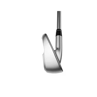 APEX Ai200 5-PW AW Iron Set with Steel Shafts