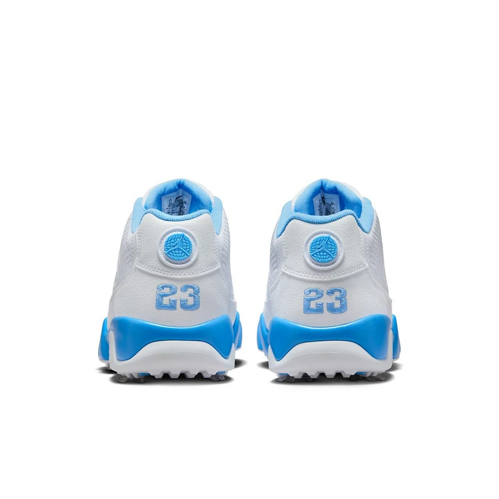 Air Jordan 9 G Spiked Golf Shoe