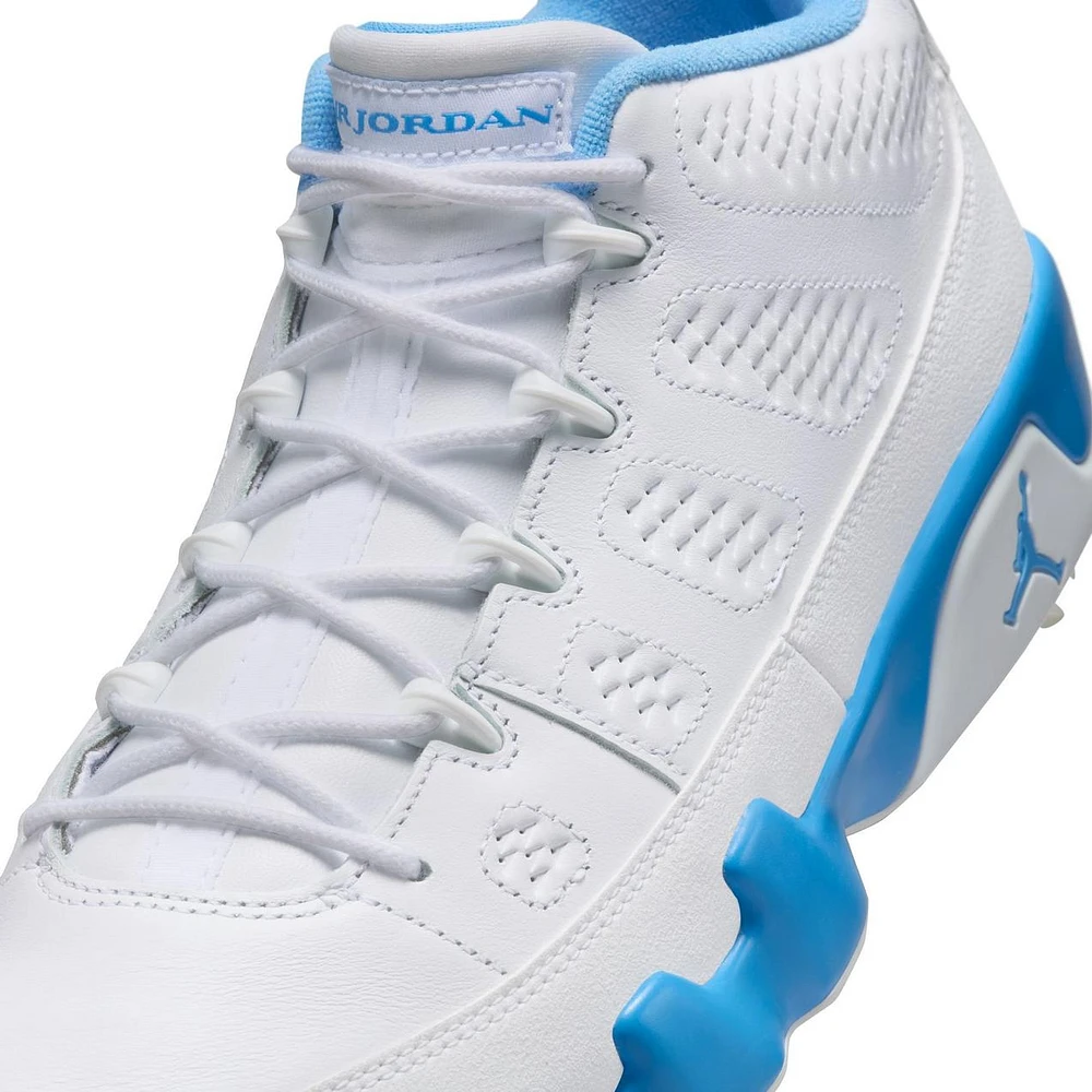 Air Jordan 9 G Spiked Golf Shoe
