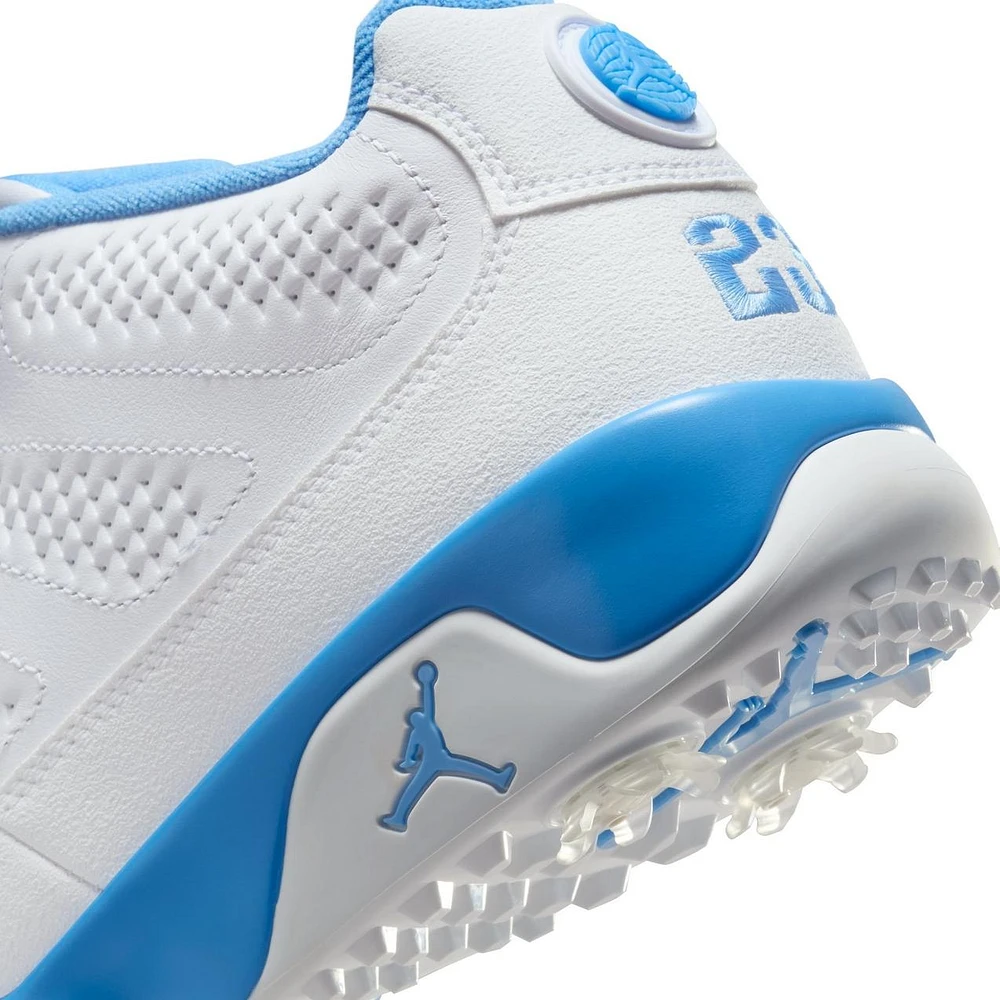 Air Jordan 9 G Spiked Golf Shoe