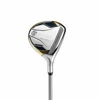 Kalea Gold 10pc Grey/White Cart Package Set