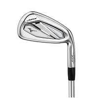 JPX-925 Hot Metal 5-PW GW Iron Set with Steel Shafts