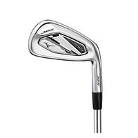 JPX-925 Hot Metal Pro 4-PW Iron Set with Graphite Shafts