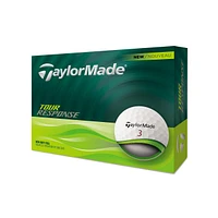 Tour Response Golf Balls