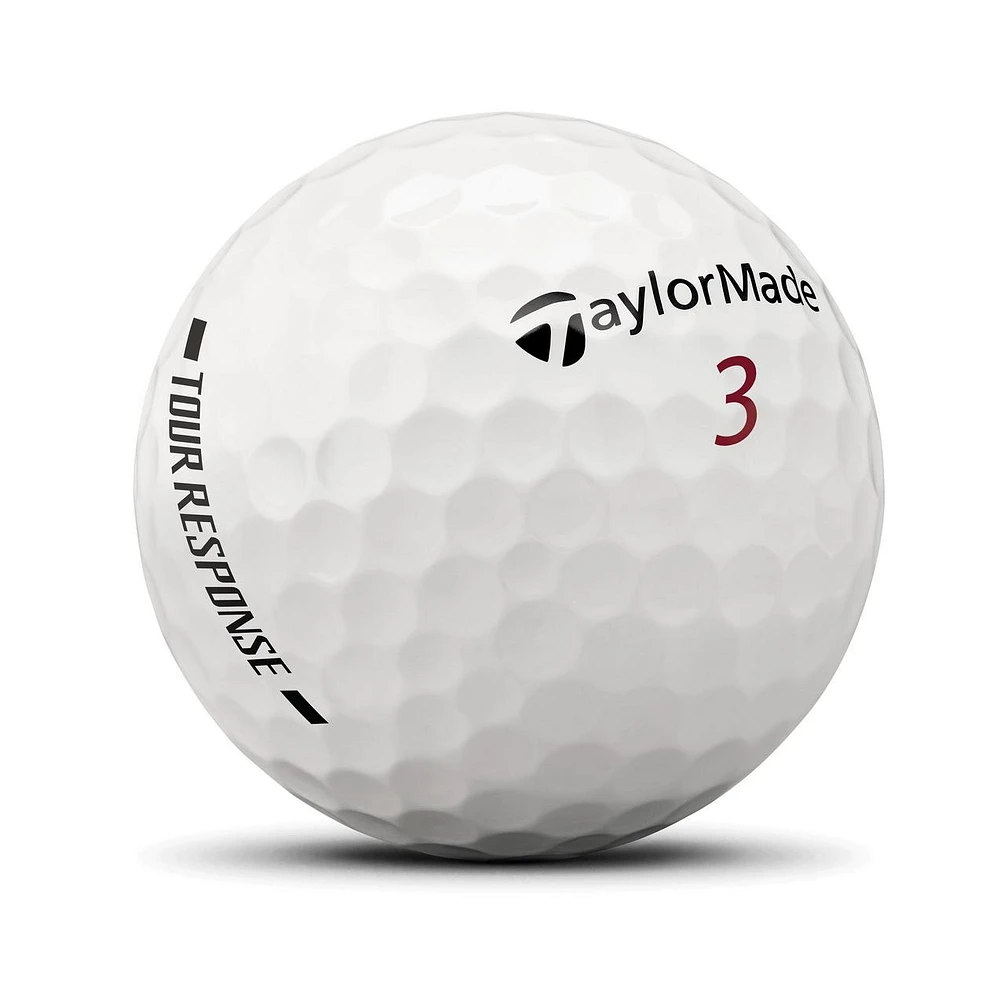 Tour Response Golf Balls