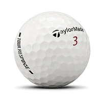 Tour Response Golf Balls