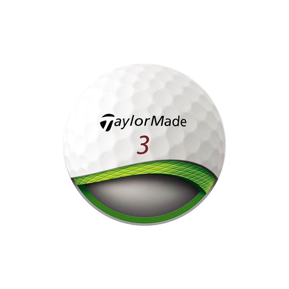 Tour Response Golf Balls