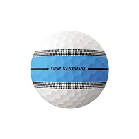 Tour Response Stripe Golf Balls