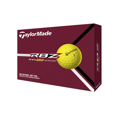 RBZ Golf Balls