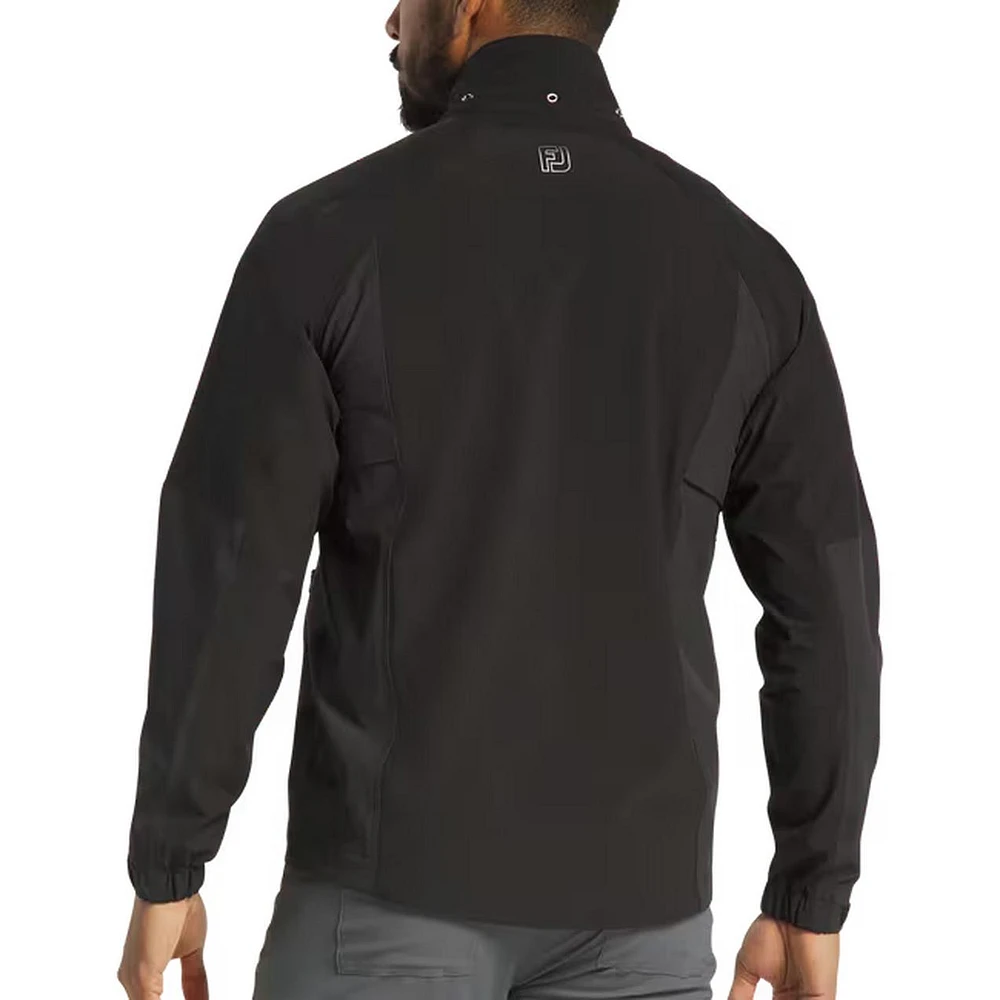 Men's HydroTour Rain Jacket