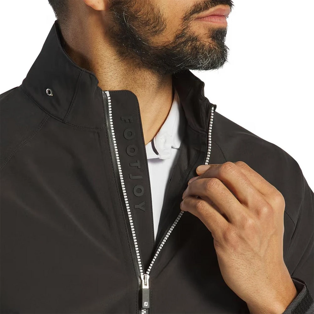 Men's HydroTour Rain Jacket