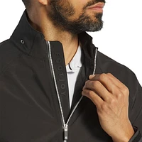 Men's HydroTour Rain Jacket