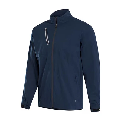 Men's HydroKnit Rain Jacket