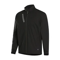 Men's HydroKnit Rain Jacket