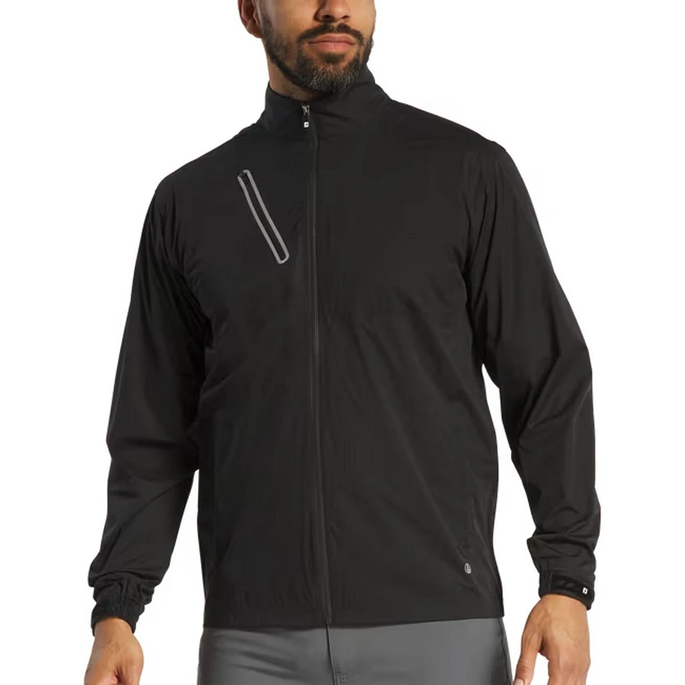 Men's HydroKnit Rain Jacket