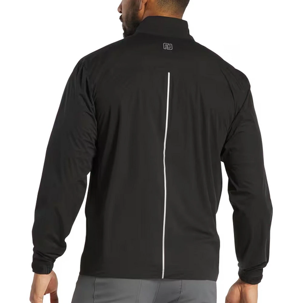 Men's HydroKnit Rain Jacket