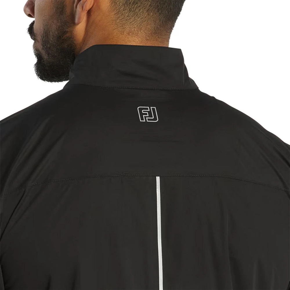 Men's HydroKnit Rain Jacket