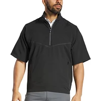 Men's Zephyr Short Sleeve Wind Jacket