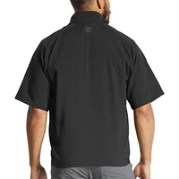 Men's Zephyr Short Sleeve Wind Jacket