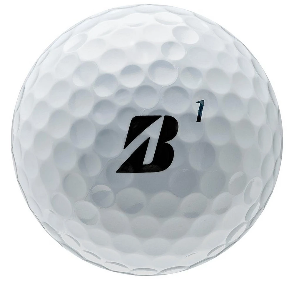 e12 Straight Golf Balls