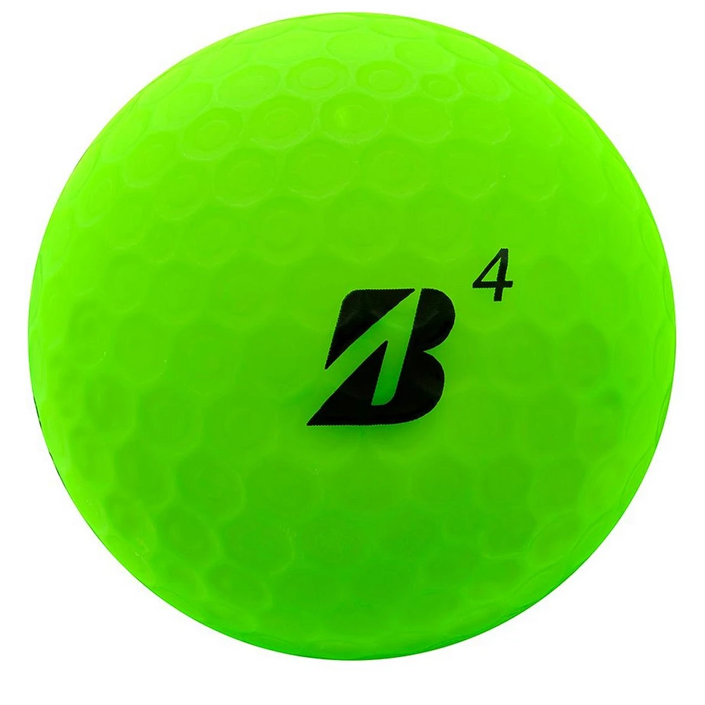 e12 Straight Matte Golf Balls