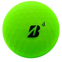 e12 Straight Matte Golf Balls