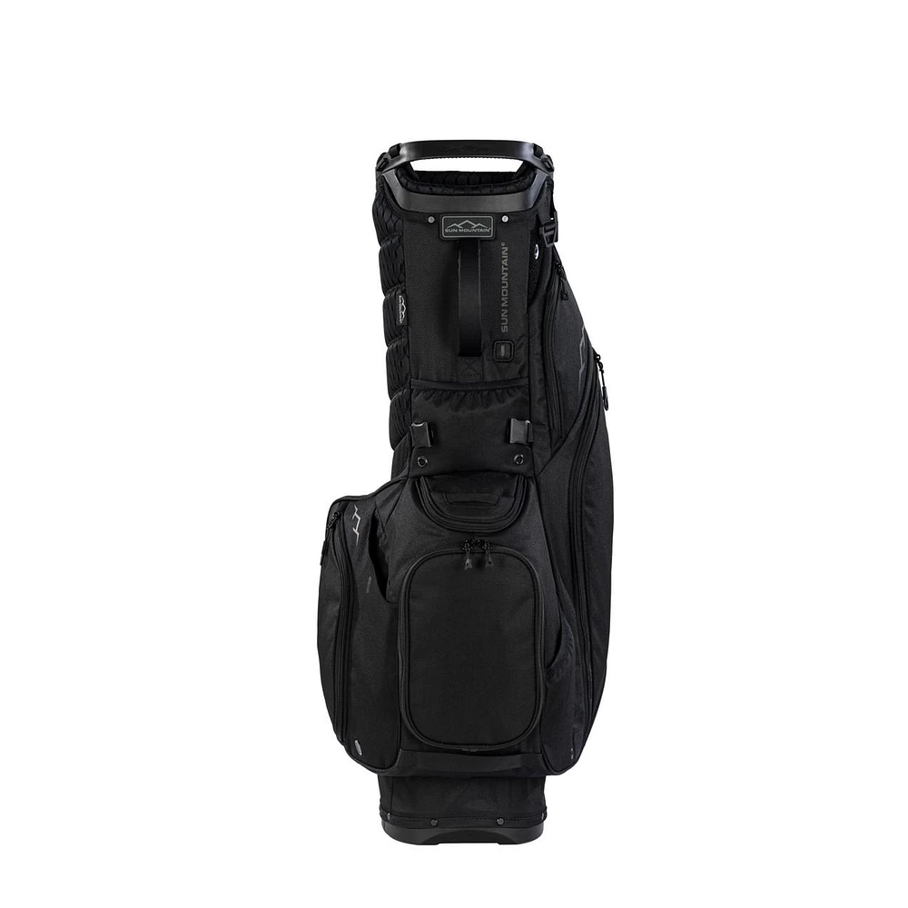 E-3.5 Stand Bag