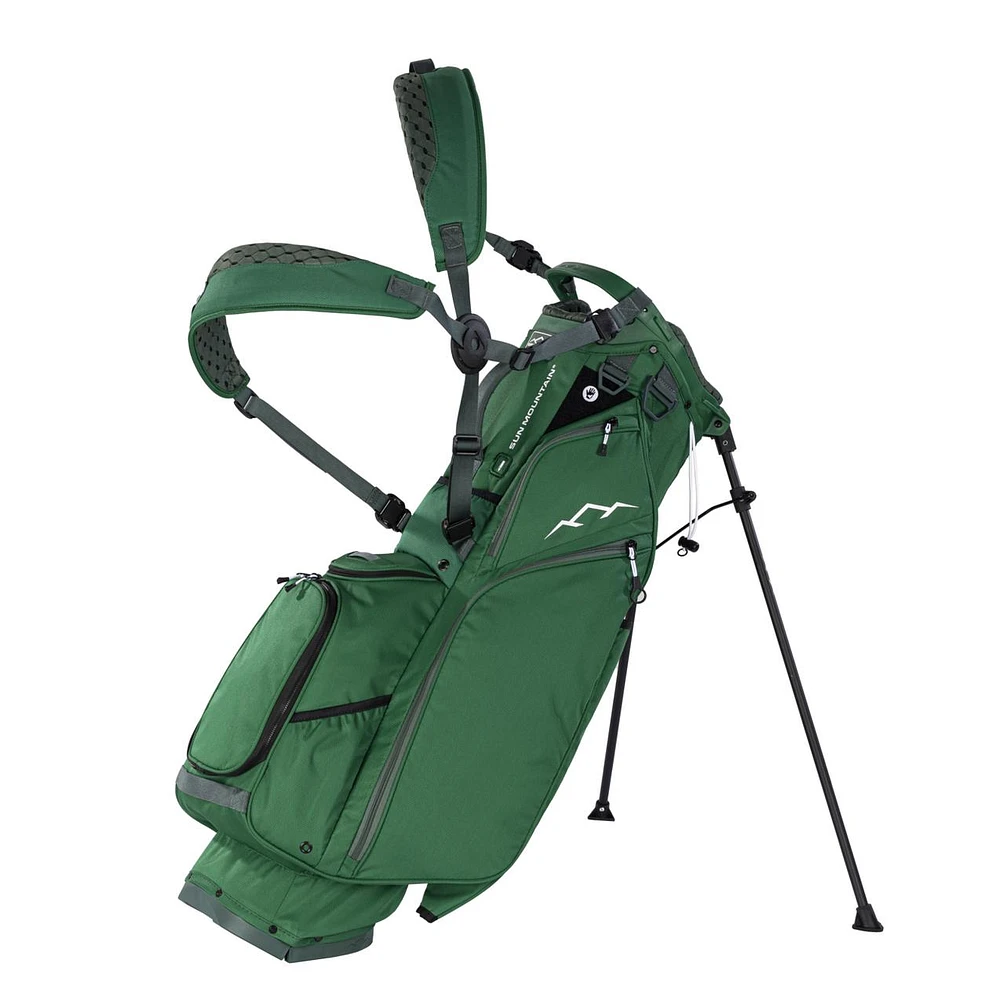 E-3.5 Stand Bag