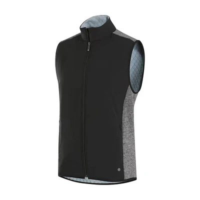 Men's Hybrid Vest