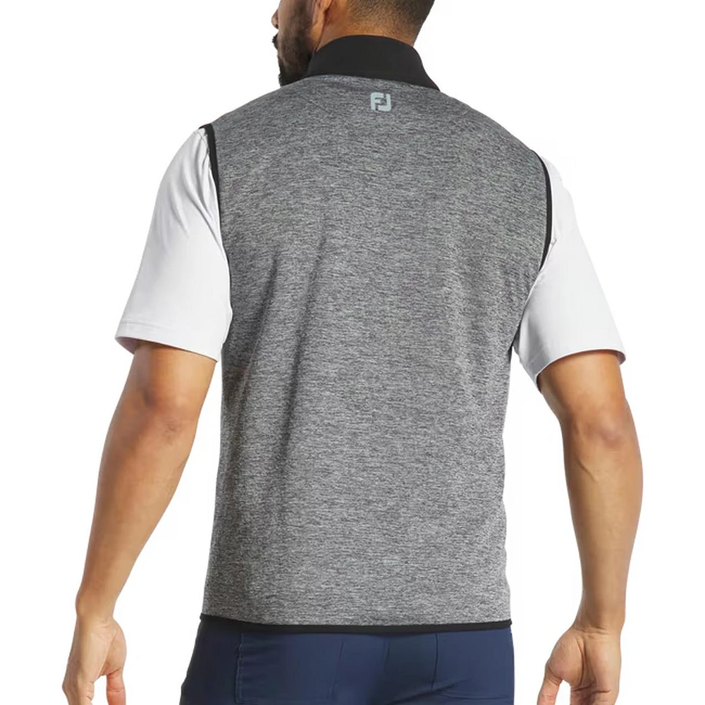 Men's Hybrid Vest