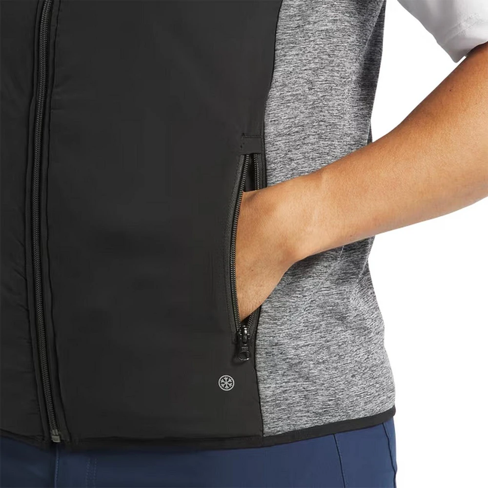 Men's Hybrid Vest