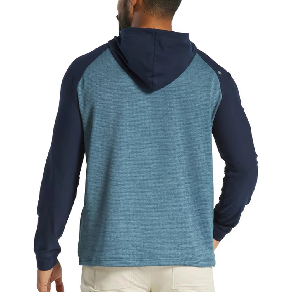 Men's Pullover Hoodie