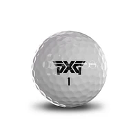 Xtreme Tour Golf Balls