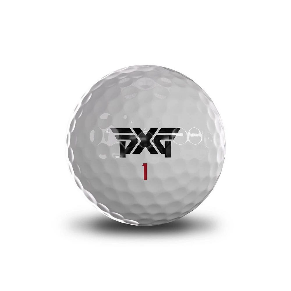 Xtreme Tour X Golf Balls