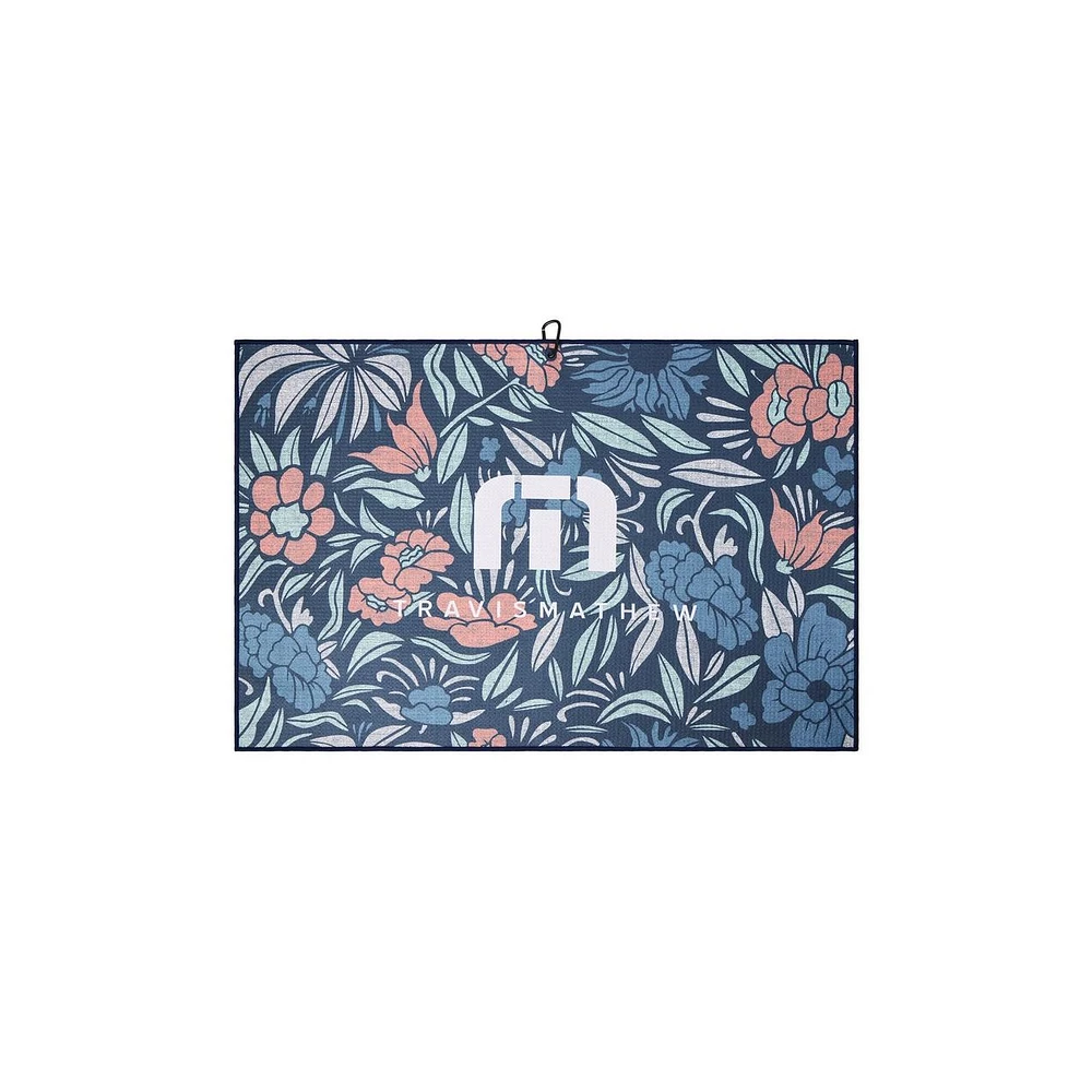 Day Cruise Towel
