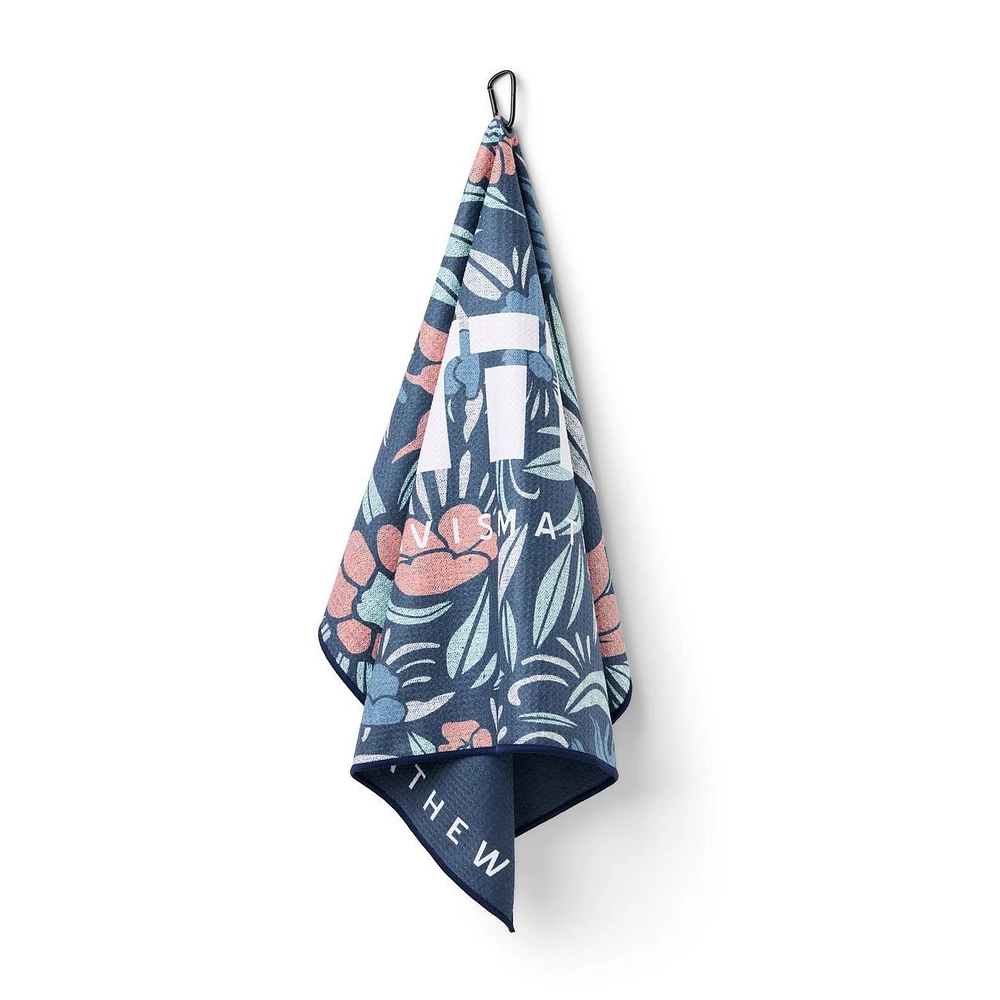 Day Cruise Towel