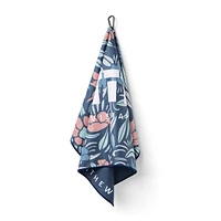 Day Cruise Towel