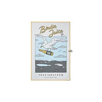 Drink Ticket Towel