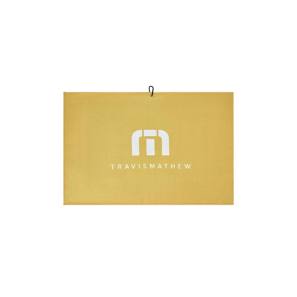 Drink Ticket Towel