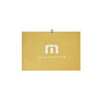 Drink Ticket Towel