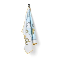 Drink Ticket Towel
